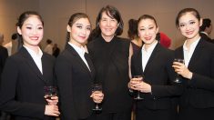 Shen Yun tuvo su noche de gala en Buenos Aires con gran convocatoria de diplomáticos