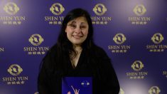 Shen Yun en Argentina: «Da la sensación de que se está en un paraíso», señala la audiencia conmovida