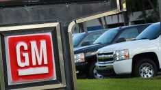 Venezuela embarga planta de General Motors