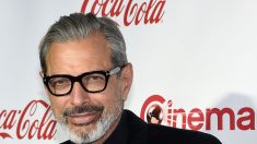 ‘Jurassic World 2’: Jeff Goldblum, actor original vuelve a la historia