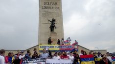 Países latinoamericanos emiten comunicado pidiendo “paz” y elecciones en Venezuela
