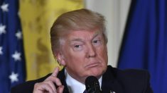 Trump: “La OTAN ya no es obsoleta”