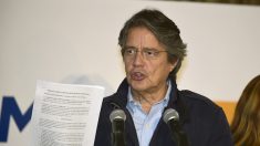 Oposición de Ecuador pide recuento total de votos