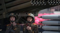 Corea del Norte hace una nueva prueba de misil balístico y aumenta la tensión con EE UU
