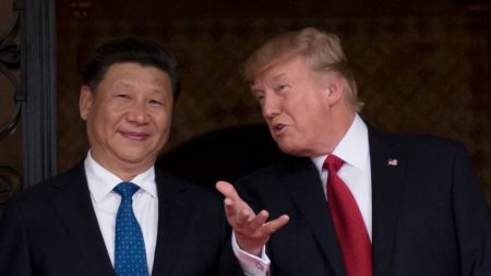 Por qué Trump estaría tan optimista con respecto a Xi Jinping y China