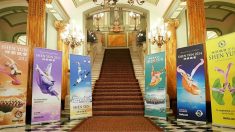 Shen Yun cautiva otra vez a España en un Gran Teatre del Liceu a sala llena