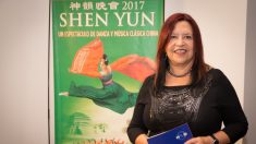 Destacada jueza elogia la presentación de Shen Yun: «Cuando viene a la Argentina, hay que verlo»