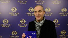 Público argentino destaca el mensaje espiritual y de esperanza de Shen Yun