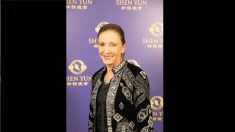 «Que no nos falte nunca Shen Yun», expresa Norma Duek, reconocida marchand de arte