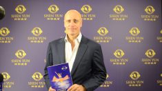 Shen Yun cosecha destacados elogios en su paso por Buenos Aires