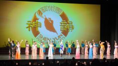El público argentino pide a Shen Yun en el Teatro Colón