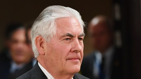 Tillerson presidirá reunión de la ONU sobre Corea del Norte