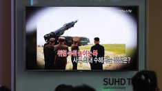 Corea del Norte acusa a EE.UU. de llevarla al borde de una guerra nuclear