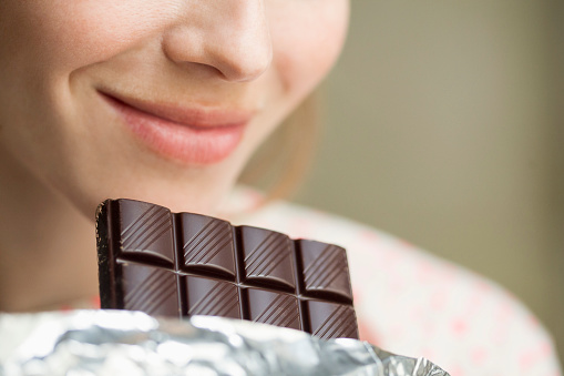 Chocolate beneficioso para la salud cardiovascular. (Foto: Letizia Le Fur / getty Images)