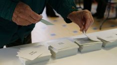 Comenzó la segunda vuelta de las elecciones presidenciales en Francia