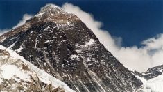 Desaparece una de las cumbres más icónicas del Monte Everest