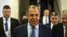 Trump pide a Rusia trabajar juntos para solucionar crisis en Siria