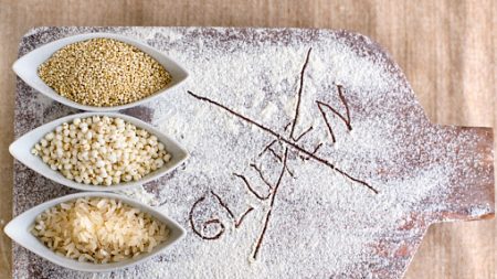 Dietas sin gluten, ¿por qué tanta alarma?