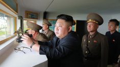 Corea del Norte dice que “esperará un poco más” para atacar la base militar de EE.UU. en Guam