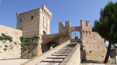 ¿Quiere vivir en un castillo?  Italia concede más de 100 propiedades medievales