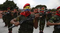 ¿El ejército podría destrabar el conflicto de Venezuela?