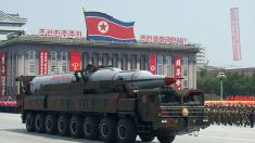 ¿Cómo financia Corea del Norte su armamento nuclear?