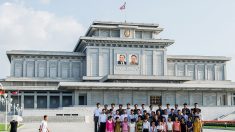 ¿Se puede hacer turismo en Corea del Norte?