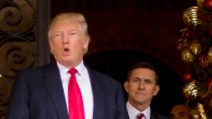 Casa Blanca negó que Trump haya pedido cerrar el caso Flynn