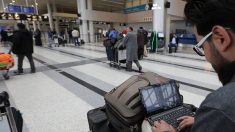 EE.UU. evalúa prohibir «laptops» en todos los vuelos