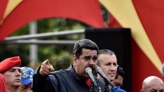 Nicolás Maduro convoca a una “Asamblea Constituyente” en Venezuela