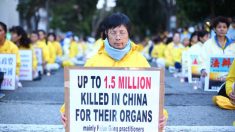 Abuela de 72 años es encarcelada y torturada por sus creencias en China