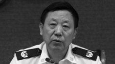 Ex jefe de policía chino fue ejecutado por soborno y asesinato