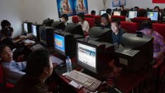 Presentan videojuego para luchar contra la censura de Internet en China