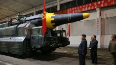 Corea del Norte no se abstendrá de nuevos ensayos nucleares y de misiles