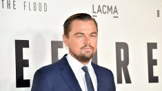 Leonardo DiCaprio urge a Peña Nieto a salvar a la vaquita marina