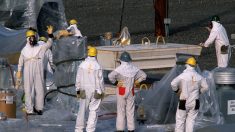 EEUU: Colapso de un túnel con material radiactivo causa emergencia en central nuclear