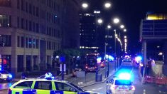 Última hora: doble atentado en Londres deja víctimas y siembra alarma