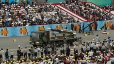 EE.UU. presenta acuerdo por venta de armas a Taiwán