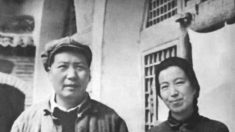La ‘liberación’ de la mujer china por Mao Zedong