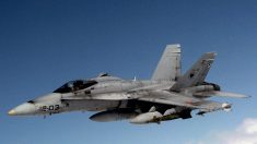 Aumenta la tensión entre EEUU y Rusia por el jet de combate sirio derribado