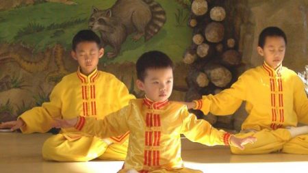 “Esto es lo mejor del mundo”: historias de practicantes de Falun Dafa