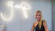 ¿Por qué la Nasa acusa a Gwyneth Paltrow de publicidad engañosa?