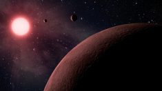 10 exoplanetas similares a la Tierra y otros hallazgos sobre potenciales nuevos mundos anunció la NASA
