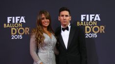 El casamiento de Messi tendrá un gran ausente y tres invitados sorpresa