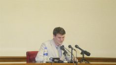 Falleció Otto Warmbier, el estadounidense que estuvo encarcelado en Corea del Norte