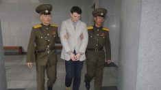 ¿Qué es el botulismo? lo que dejó en coma al estadounidense detenido en Corea del Norte