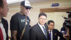 Dennis Rodman: el intermediario menos esperado entre Donald Trump y Kim Jong-un