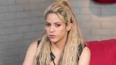 Shakira suspende el inicio de su gira mundial por problemas de salud