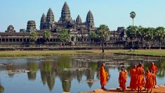 Proyecto hidroeléctrico chino de la Franja y la Ruta genera desastre de DD.HH. en Camboya: Informe