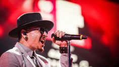 Encuentran sin vida a Chester Bennington, el vocalista de Linkin Park